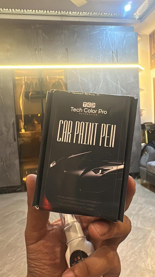 TCP Suzuki's Paint Pen Kit